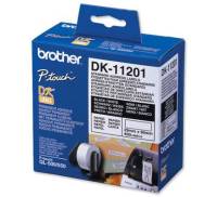 Картридж Brother QL-1060N (Standard address labels) (DK11201)
