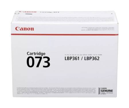 Картридж Canon 073 Black (5724C001)