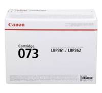 Картридж Canon 073 Black (5724C001)