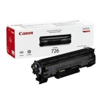 Картридж Canon 726 Black для LBP6200d (3483B002)