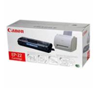 Картридж EP-22 Black Canon (1550A003)