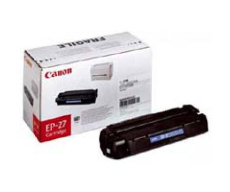 Картридж ЕР-27 Black Canon (8489A002)