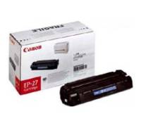 Картридж ЕР-27 Black Canon (8489A002)