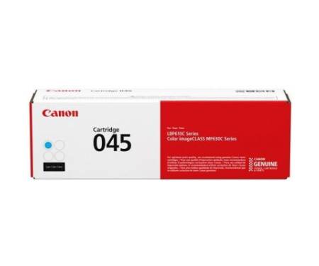 Картридж Canon 045 Cyan (1241C002)