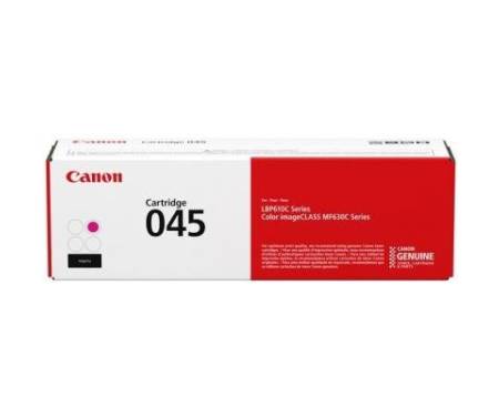 Картридж Canon 045 Magenta (1240C002)
