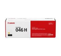 Картридж Canon 046H Yellow 5K (1251C002AA)