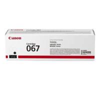 Картридж Canon 067 Black 1.35K для MF65x, LBP63x (5102C002AA)