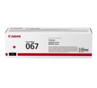 Картридж Canon 067 Magenta 1.25K для MF65x, LBP63x (5100C002AA)