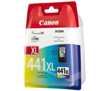 Картридж Canon CL-441XL Color (PIXMA MG2140/3140) (5220B001)