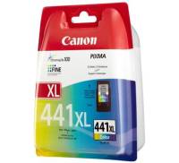Картридж Canon CL-441XL Color (PIXMA MG2140/3140) (5220B001)