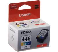 Картридж Canon CL-446XL Color для MG2440 (8284B001)