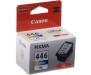 Картридж Canon CL-446XL Color для MG2440 (8284B001)