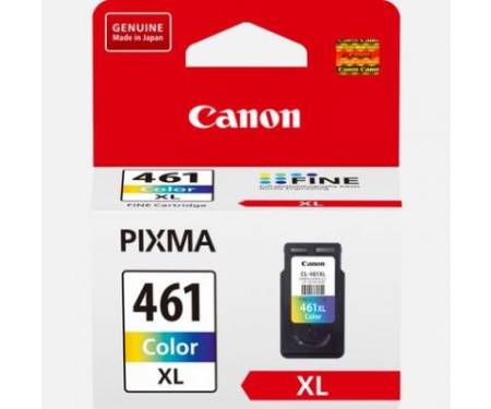 Картридж Canon CL-461 color XL (3728C001)