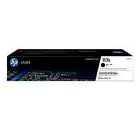 Картридж HP Laser 117A Black (W2070A)