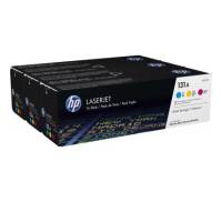 Картридж HP CLJ  131A Tri-Pack (CF211A, CF212A, CF213A) (U0SL1AM)