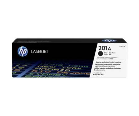 Картридж HP CLJ  201A Black (CF400A)