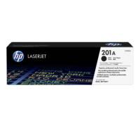 Картридж HP CLJ  201A Black (CF400A)