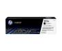 Картридж HP CLJ  201A Black (CF400A)