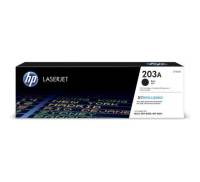 Картридж HP CLJ  203A Black 1.4K (CF540A)