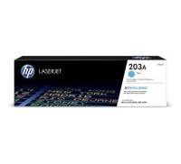Картридж HP CLJ  203A Cyan 1.3K (CF541A)