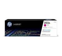 Картридж HP CLJ  203A Magenta 1.3K (CF543A)