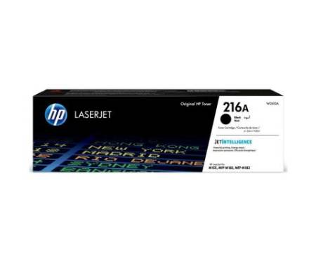 Картридж HP CLJ  216A Black 1050ст (W2410A)