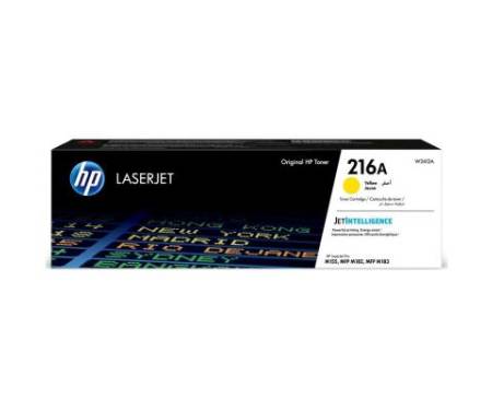 Картридж HP CLJ  216A Yellow 850ст (W2412A)