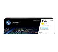 Картридж HP CLJ  216A Yellow 850ст (W2412A)