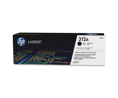 Картридж HP CLJ  312A Black LJ Pro M476dn/M476dw/M476nw (CF380A)