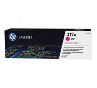 Картридж HP CLJ  312A Magenta LJ Pro M476dn/M476dw/M476nw (CF383A)