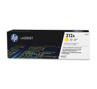 Картридж HP CLJ  312A Yellow LJ Pro M476dn/M476dw/M476nw (CF382A)