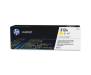 Картридж HP CLJ  312A Yellow LJ Pro M476dn/M476dw/M476nw (CF382A)
