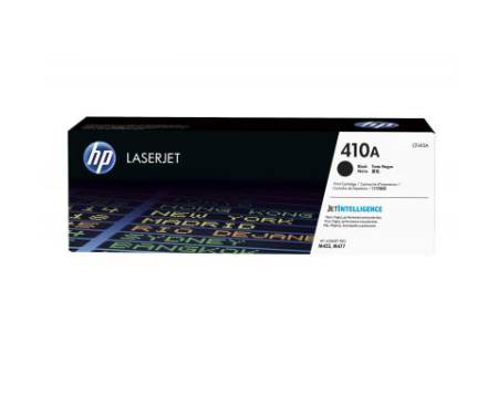 Картридж HP CLJ  410A Black (CF410A)