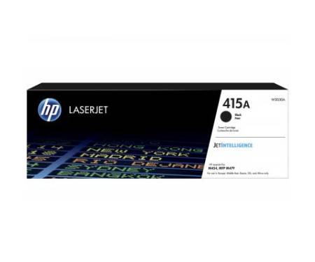 Картридж HP CLJ  415A Black (W2030A)