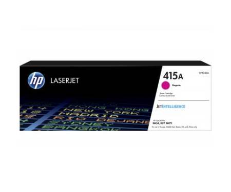Картридж HP CLJ  415A Magenta (W2033A)
