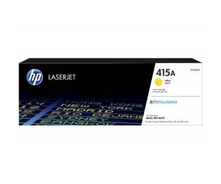 Картридж HP CLJ  415A Yellow (W2032A)