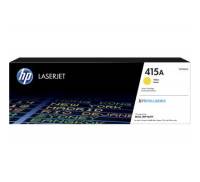Картридж HP CLJ  415A Yellow (W2032A)