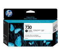 Картридж HP DJ No.730 130-ml Photo Black (P2V67A)