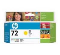Картридж HP DJ No. 72DesignjT610/T1100 yellow (C9373A)