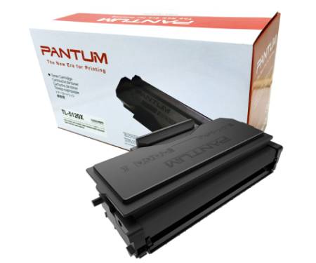 Тонер-картридж Pantum TL-5120X 15K, для BM5100ADN/BM5100ADW, BP5100DN/BP5100DW (TL-5120X)