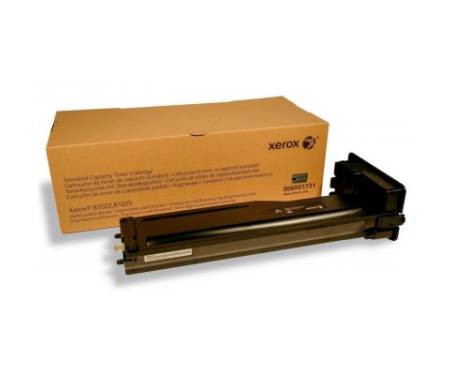 Тонер-картридж Xerox B1022/B1025, 13.7К (006R01731)