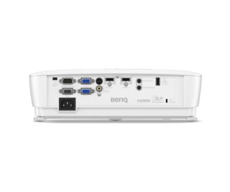 Проектор BenQ MW536 (9H.JN877.33E)