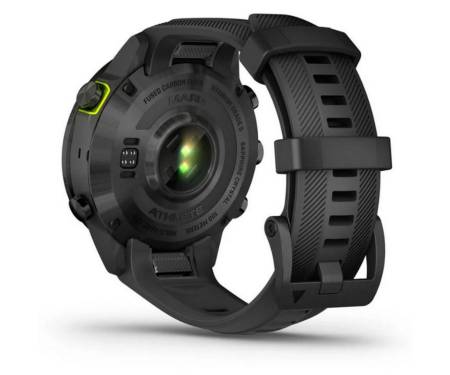 Смарт-годинник Garmin MARQ (Gen 2) Athlete – Carbon Edition (010-02722-10/11) 4