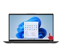 Ноутбук Lenovo IdeaPad 5 15ALC05 • 15.6’’ IPS een• AMD Ryzen 7 5700U (1.8 - 4.3 ГГц) • RAM 8 ГБ • SSD 512 ГБ • (82LN00FJUS)