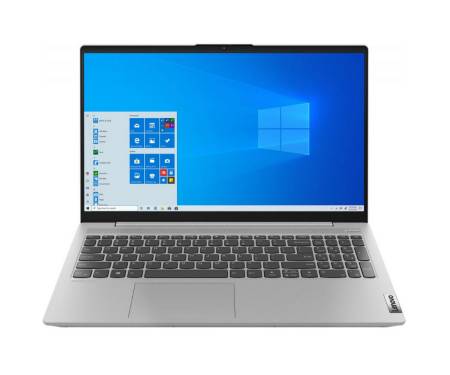 Ноутбук Lenovo IdeaPad 5 15ALC05 • 15.6’’ IPS een• AMD Ryzen 5 5625U • RAM 16 ГБ • SSD 512 ГБ • (82LN0017US)