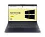 Ноутбук Lenovo IdeaPad 5 15ALC05 • 15.6’’ IPS een• AMD Ryzen 7 5700U (1.8 - 4.3 ГГц) • RAM 16 ГБ • SSD 512 ГБ • (82LN0008US)