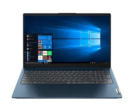 Ноутбук Lenovo IdeaPad 5 15ABA7 • 15.6’’ IPS 60 Гц• AMD Ryzen 5 5625U • RAM 16 ГБ • SSD 512 ГБ • (82SG0006US)