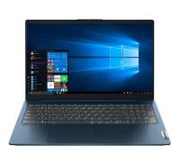 Ноутбук Lenovo IdeaPad 5 15ABA7 • 15.6’’ IPS 60 Гц• AMD Ryzen 5 5625U • RAM 16 ГБ • SSD 512 ГБ • (82SG0006US)