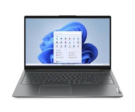 Ноутбук Lenovo IdeaPad 5 15IAL7 • 15.6’’ IPS 60 Гц• Intel Core i7-1255U (1.7 - 4.7 Ггц) • RAM 16 ГБ • SSD 512 ГБ • (82SF000NUS)
