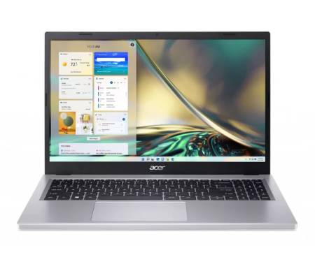 Ноутбук Acer Aspire 3 A315-24P-R3V1 Pure Silver (NX.KDEEU.01S) 1